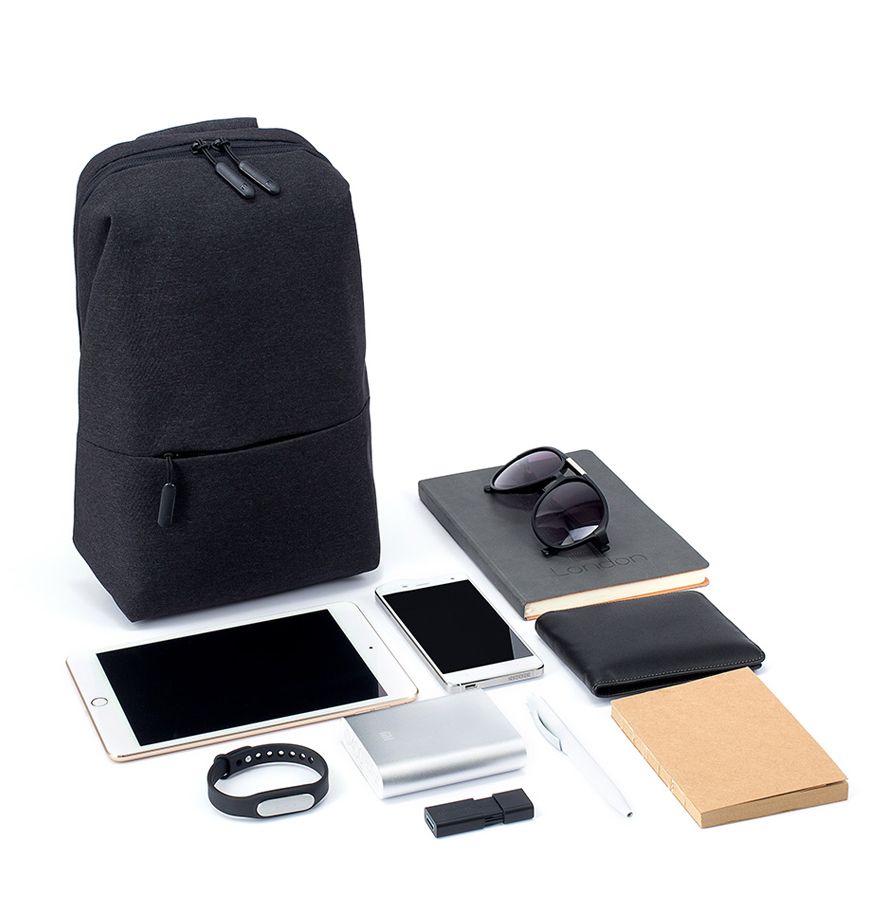 Original Xiaomi Mi Multifunctional Leisure Chest Pack bag Single